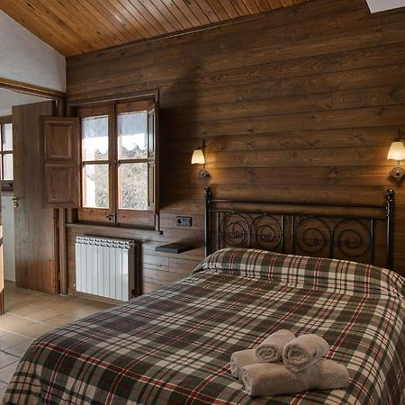 ルピット Nastura Casa Rural L'Artゲストハウス エクステリア 写真